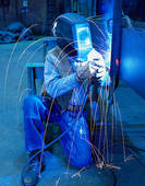 welding